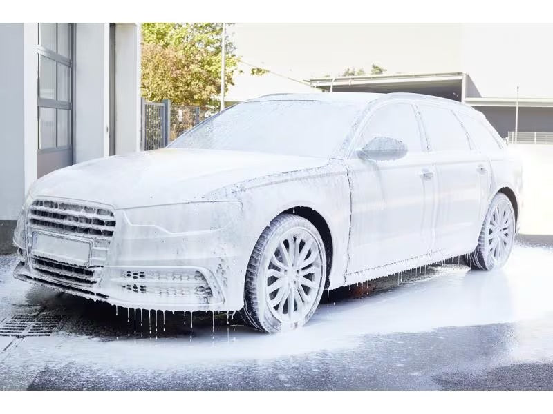 Sonax shampooing voiture XTREME RichFoam 1000 ml