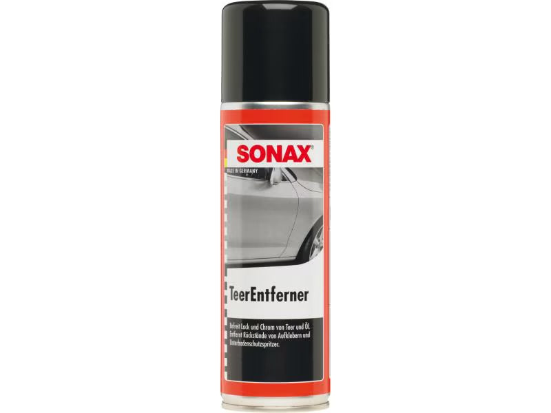 Sonax Tar Remover 300 ml