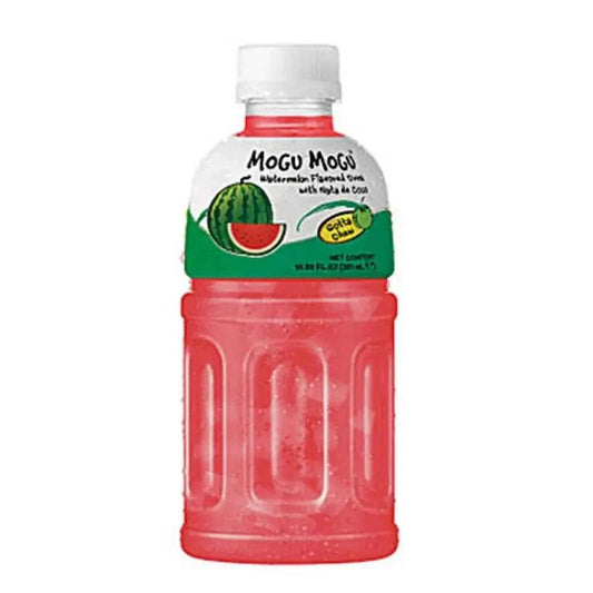 Mogu Mogu Watermelon, 320ml