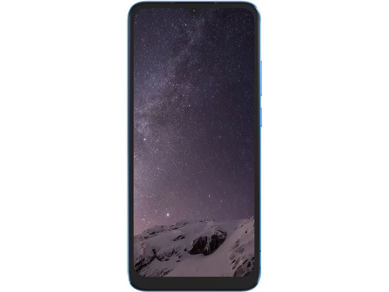 Inoi A63 32 GB Marine Blue