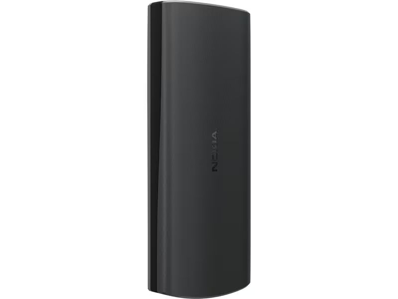 Nokia 105 4G Noir
