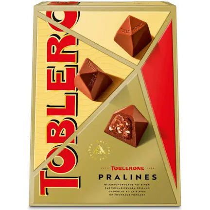 Toblerone Pralinen, 180g