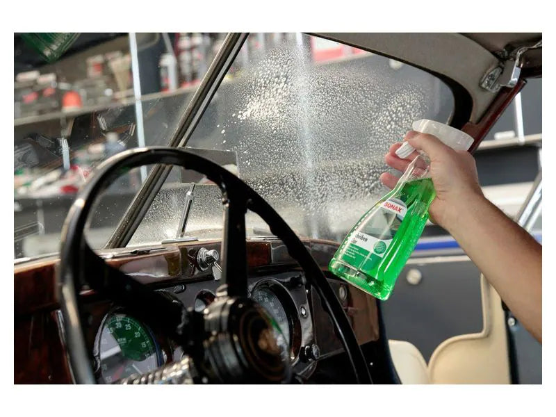 Nettoyant pour vitres Sonax Clear Glass, 500 ml