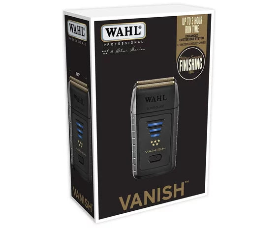 Wahl Vanish Razor Finishing Tool