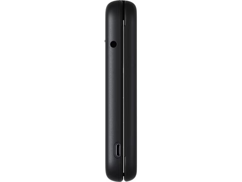 Nokia 2660 4G Flip Noir