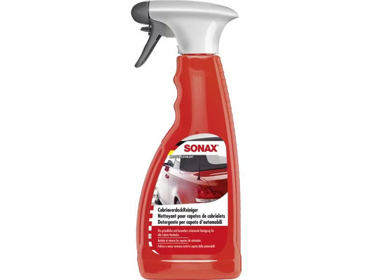 Nettoyant pour capote Sonax, 500 ml