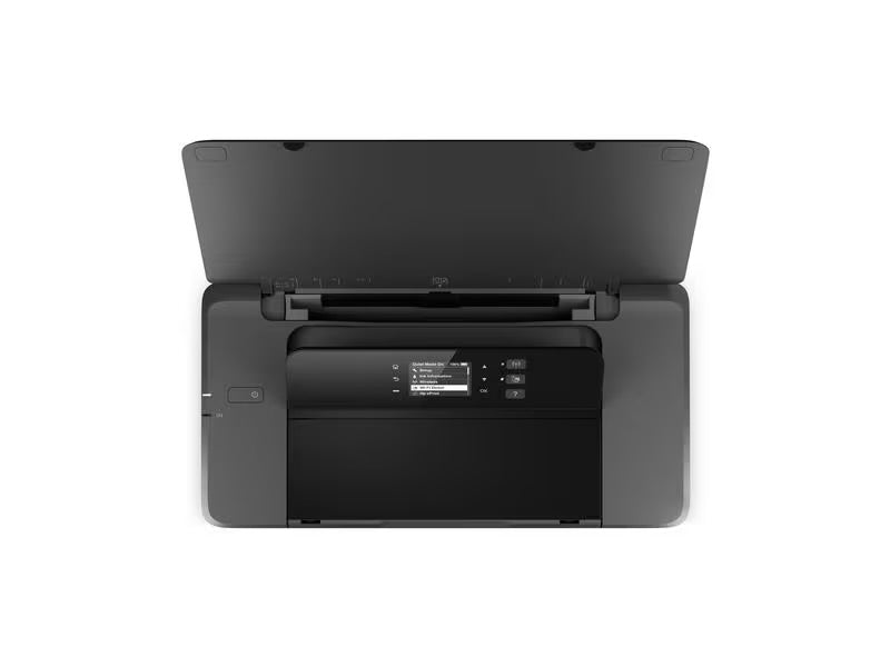HP Mobile Printer OfficeJet 200 Mobile