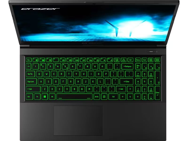 Erazer Notebook Crawler E50 (MD62589)