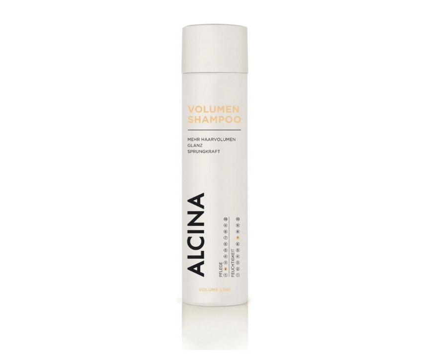 Shampoing volume Alcina, 250 ml
