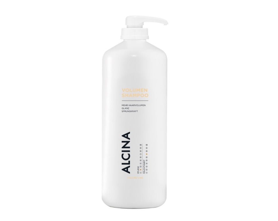 Alcina Volumen Shampoo, 1250ml
