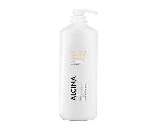 Alcina volume shampoo, 1250ml
