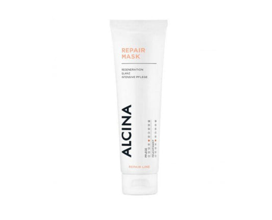 Alcina Repair Mask, 150ml
