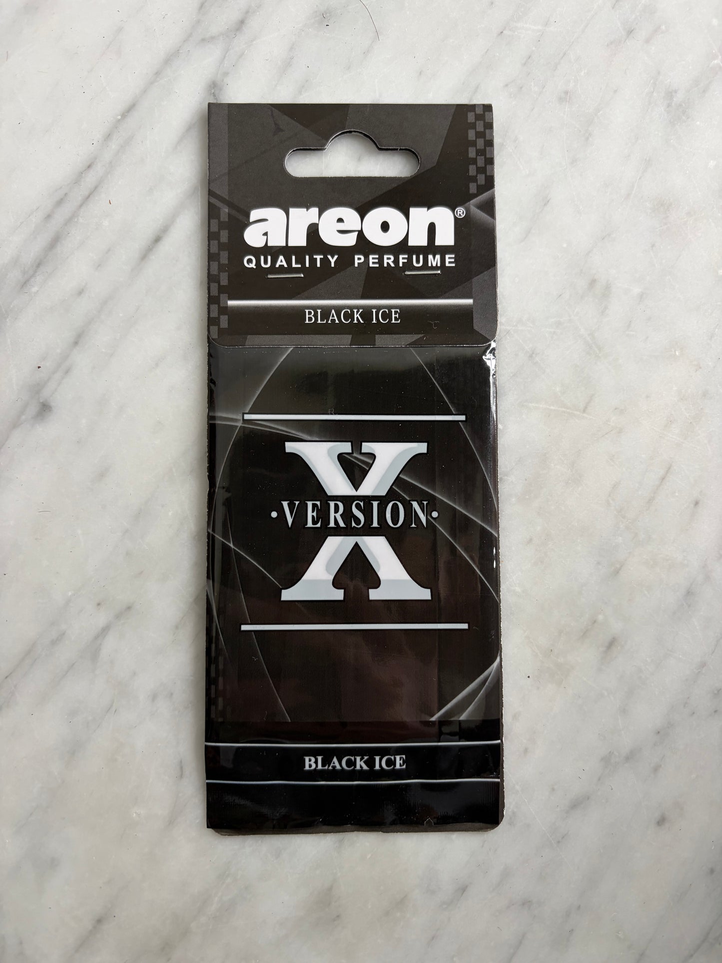 Areon X-Version Black Ice