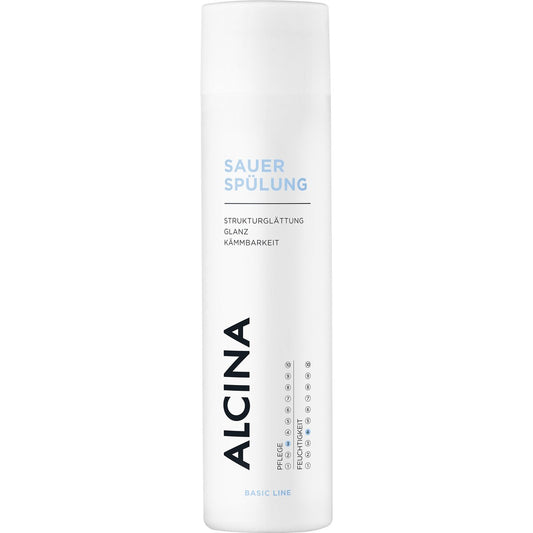 Alcina Sour Conditioner, 250ml