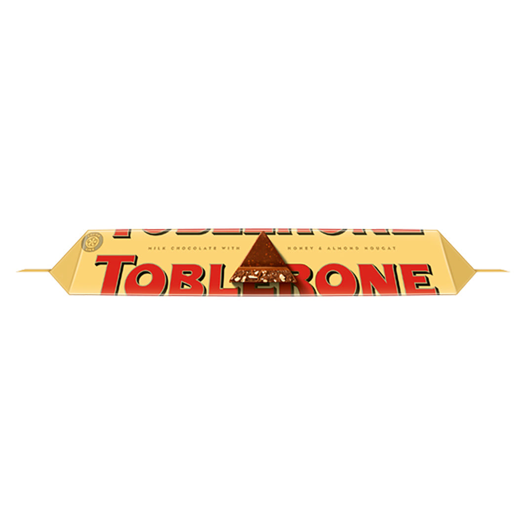 Toblerone milk 50 g