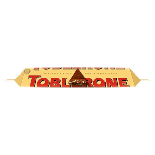 Toblerone milk 50 g