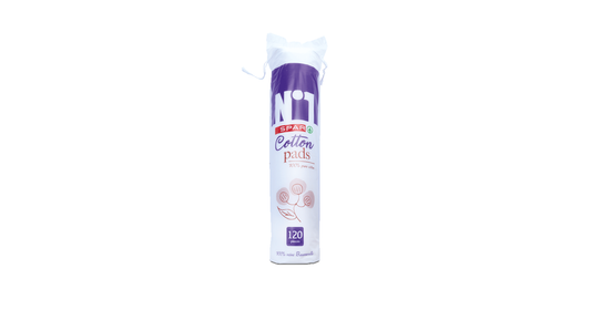N°1 Cotton Candy 120 pieces