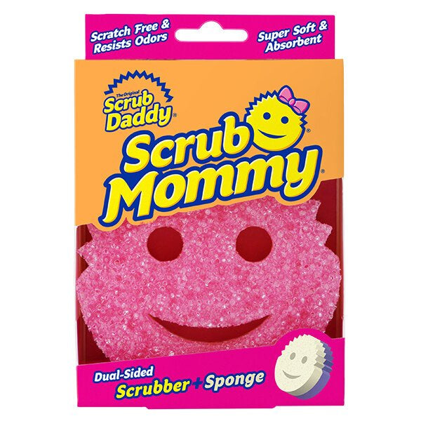 Gommage Maman Rose