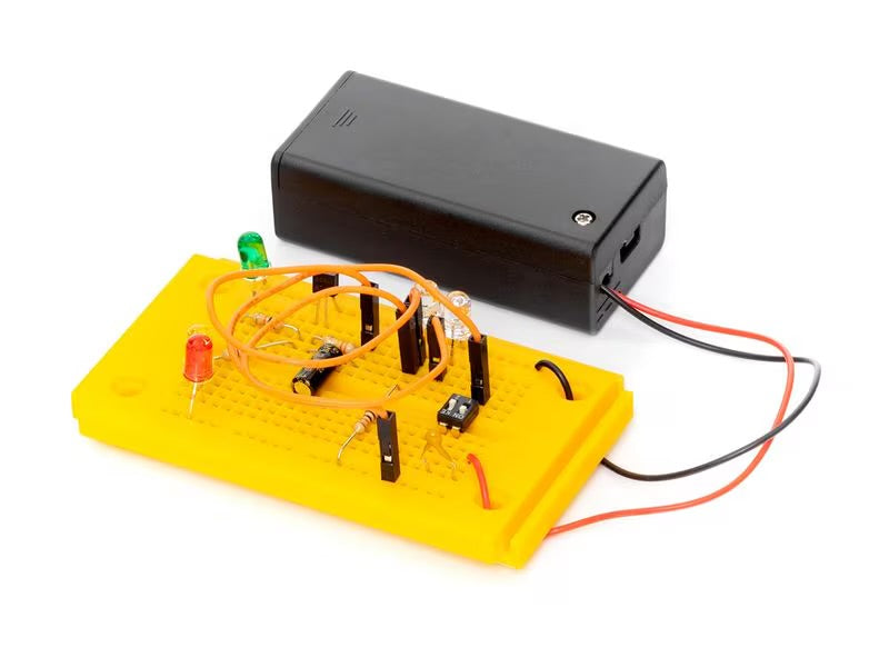 Franzis Advent Calendar GEOLINO Technology & Electronics