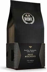 VICAFE Hausmischung Bohnen 1 kg
