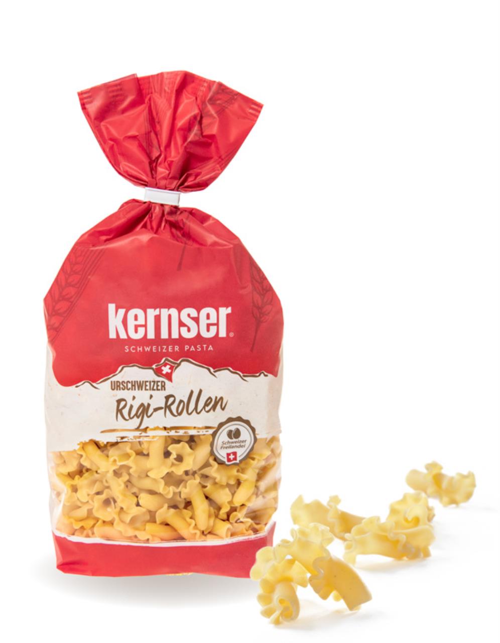 Kernser Rigi-Rollen 3 Ei 500g