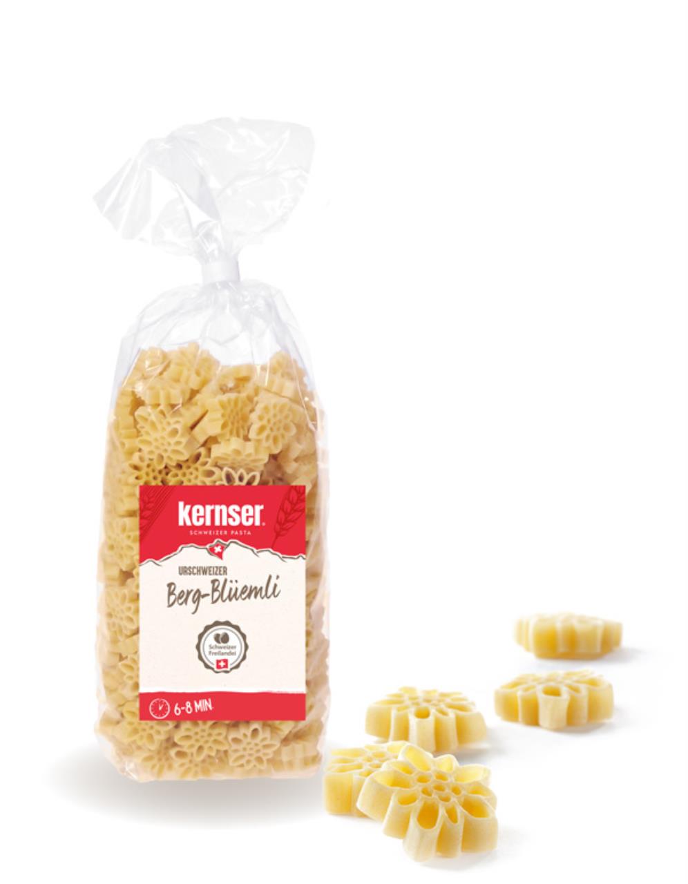 Kernser Berg Blüemli 500g