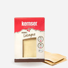 Kernser Urdinkel Lasagne 250g
