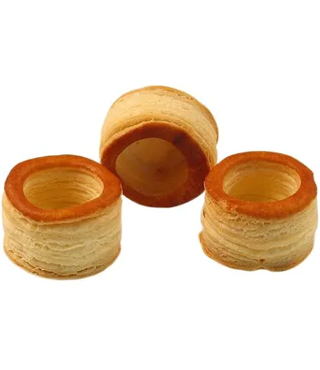 HUG Pastetli Standard 7.5cm 30 Stück