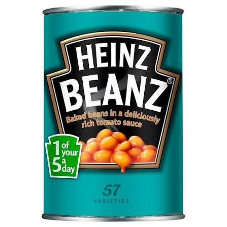 Heinz Baked Beanz 415g