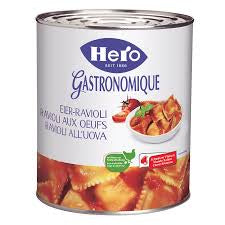 Hero Gastronomique Eier Ravioli 3030g