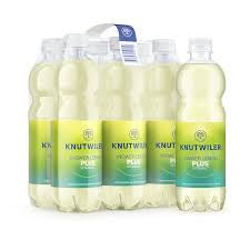 Knutwiler Plus Ingwer Lemon 6x500ml