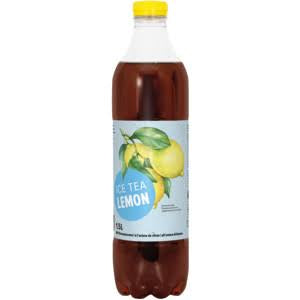 Ice Tea Lemon 6x1.5L
