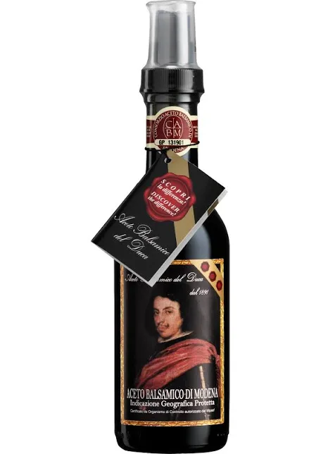Aceto Balsamico del Duca Spray 25 cl