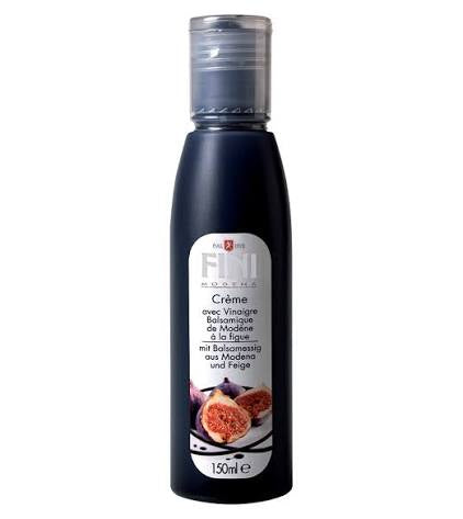 Fini Creme Balsamico Feige 150ml