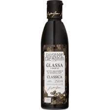 Giuseppe Cremonini Glassa Classica 250ml