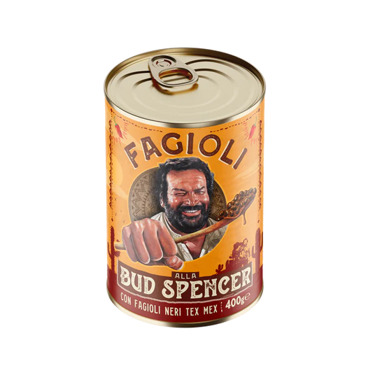 Bud Power Bud Spencer Beans Tex Mex, 400g