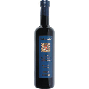 Balsamio Aceto Balsamico Rouge 500ml