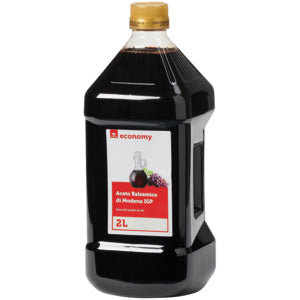 Economy Aceto Balsamico di Modena IGP 2L