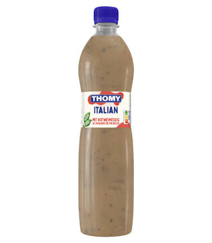 Thomy Italian Dressing 700ml