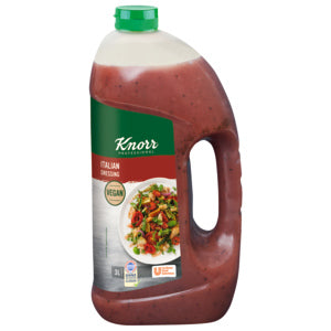 Knorr Italian Dressing 3L