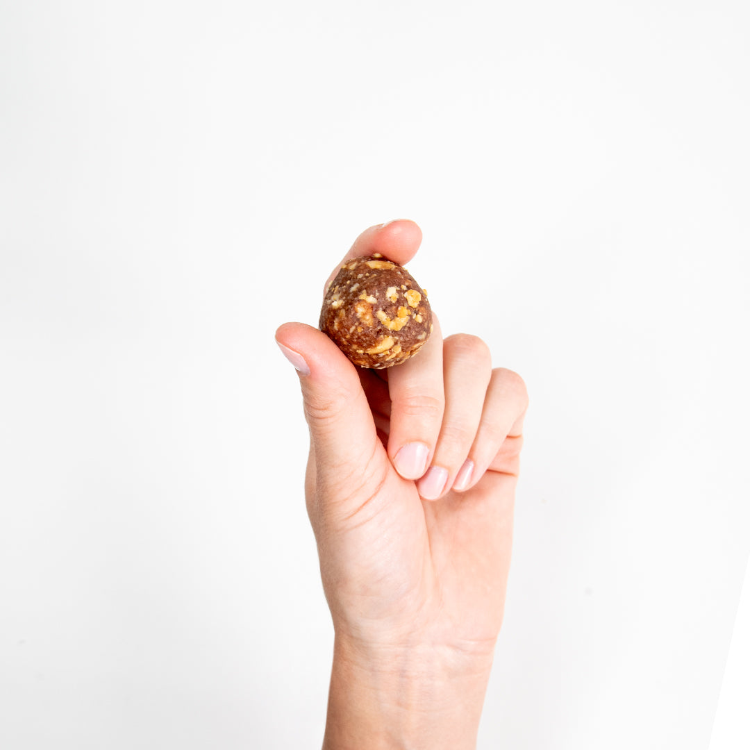 Performance Balls Peanut Cashew, 40g