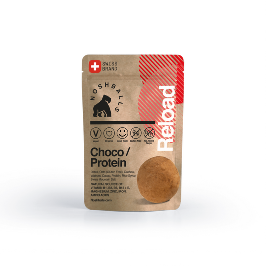 Noshballs Reload Pack, 40g