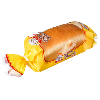 Ölz Butter Brioche 500g