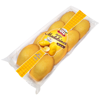 Ölz Butter Madeleines 200g