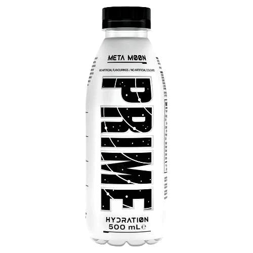 Prime Hydration Meta Moon, 500ml