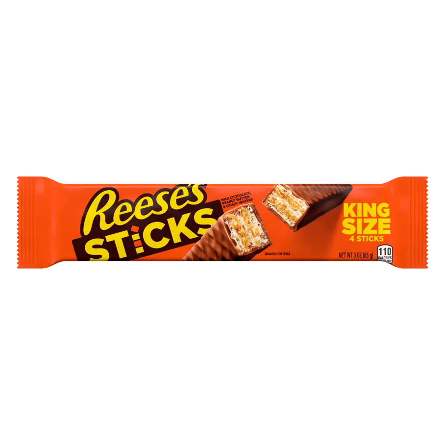 Reese's Sticks King Size, 85g