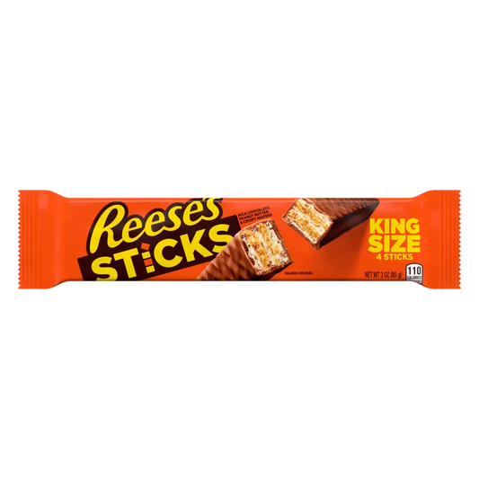 Reese's Sticks King Size, 85g