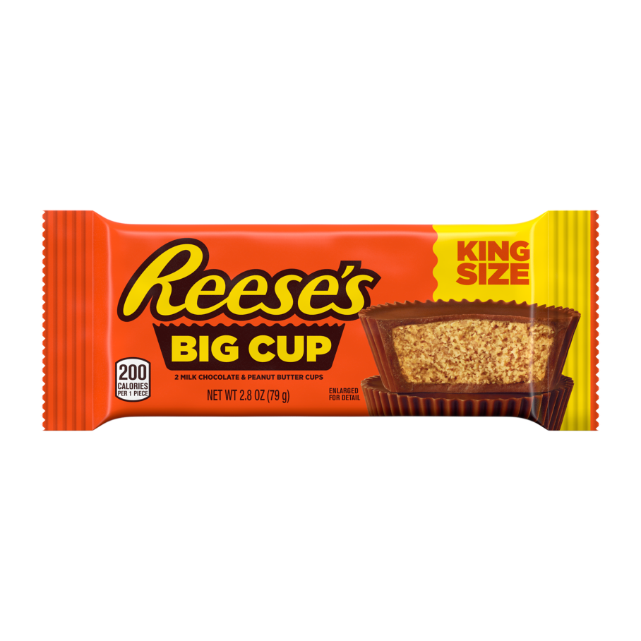Reese's Big Cup King Size, 79g