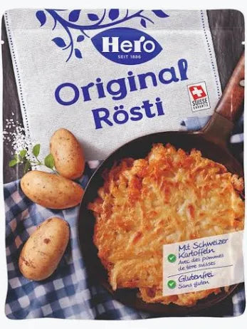 Hero Original Rösti