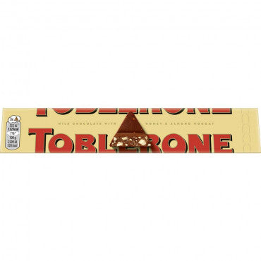 Toblerone Chocolate Milk 100 g